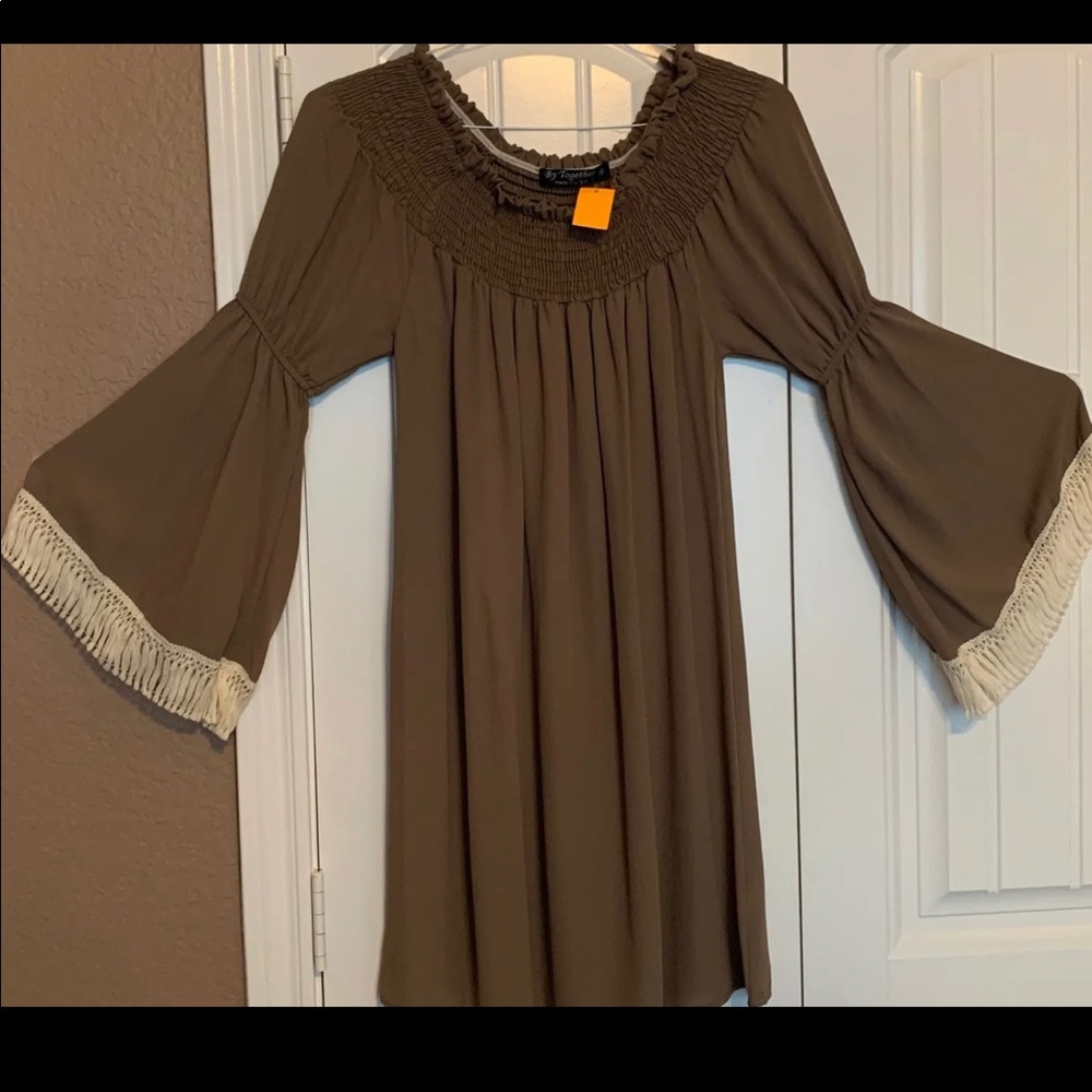 ByTogether Flirty Dress